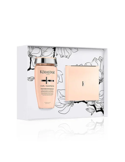 Perfumerías Coqueteo | Estuche Primavera Duo Curl con Mascarilla