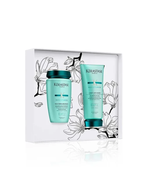 Perfumerías Coqueteo | Estuche Primavera Duo Resistance con Fondant