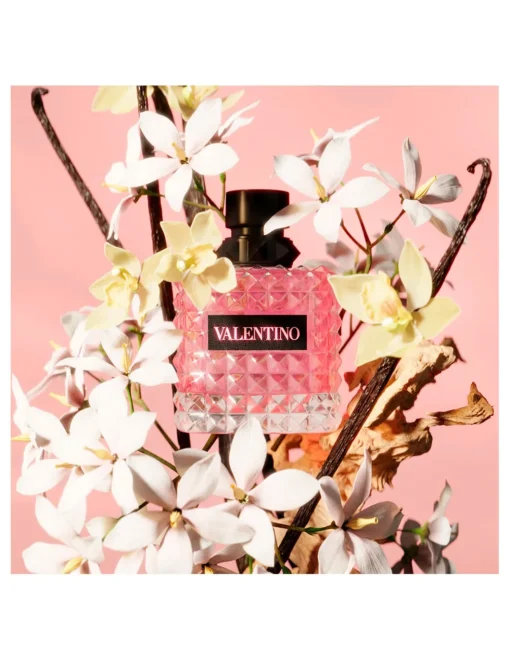 Perfumerías Coqueteo | Estuche Born in Roma Donna EDP