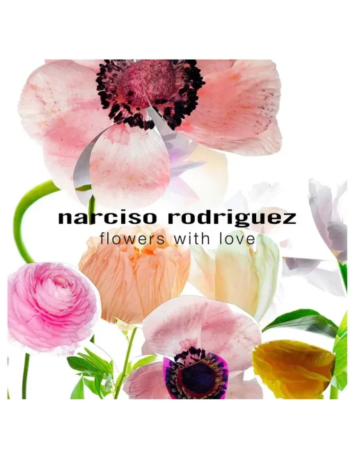 Perfumerías Coqueteo | Estuche Narciso Rodriguez For Her EDP 100 ml
