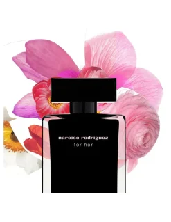 Perfumerías Coqueteo | Estuche Narciso Rodriguez For Her EDT 100 ml