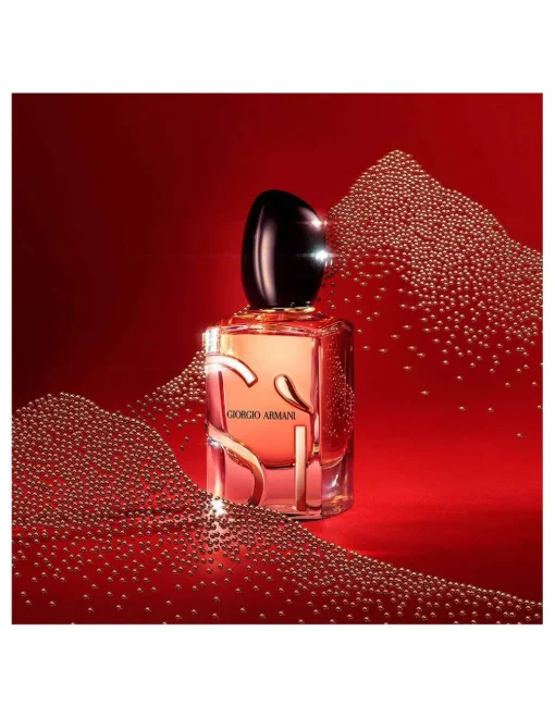 Perfumerías Coqueteo | Estuche Sì EDP Armani