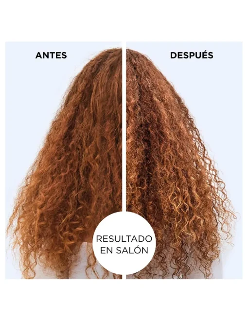 Perfumerías Coqueteo | Estuche Primavera Duo Curl con Mascarilla