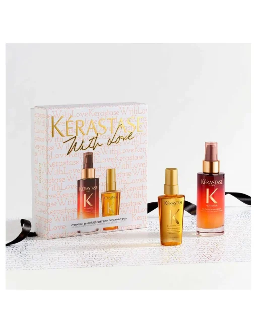 Perfumerías Coqueteo | Estuche Nutritive Duo