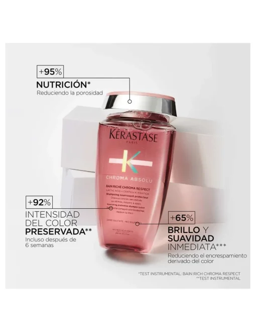 Perfumerías Coqueteo | Estuche Primavera Trio Chroma Absolu