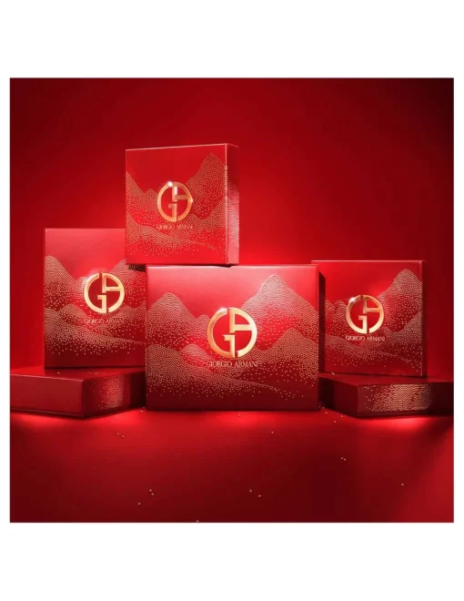 Perfumerías Coqueteo | Estuche Sì EDP Armani