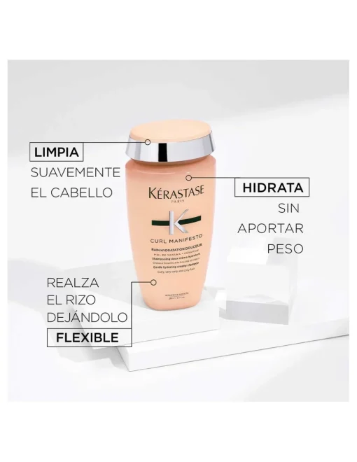 Perfumerías Coqueteo | Estuche Primavera Duo Curl con Mascarilla
