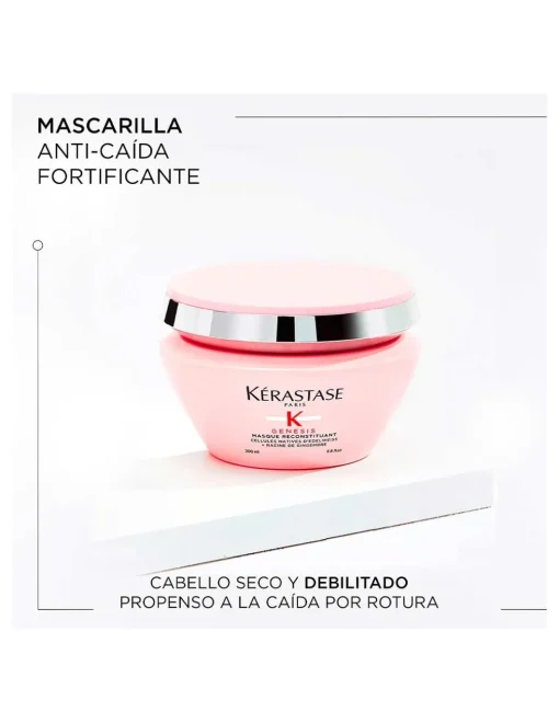 Perfumerías Coqueteo | Estuche Primavera Duo Genesis con Mascarilla