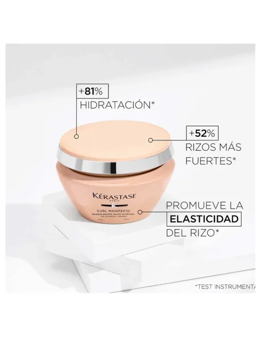 Perfumerías Coqueteo | Estuche Primavera Duo Curl con Mascarilla