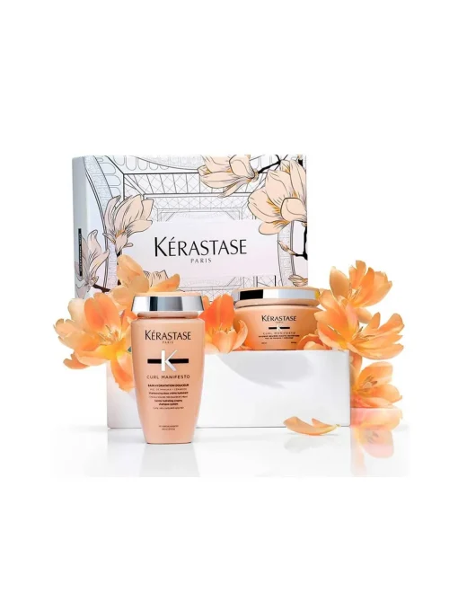 Perfumerías Coqueteo | Estuche Primavera Duo Curl con Mascarilla