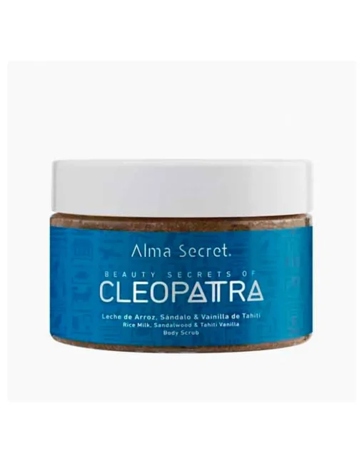 Perfumerías Coqueteo | Exfoliante Corporal Cleopatra
