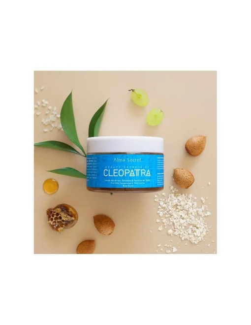 Perfumerías Coqueteo | Exfoliante Corporal Cleopatra
