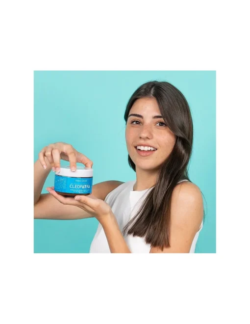 Perfumerías Coqueteo | Exfoliante Corporal Cleopatra