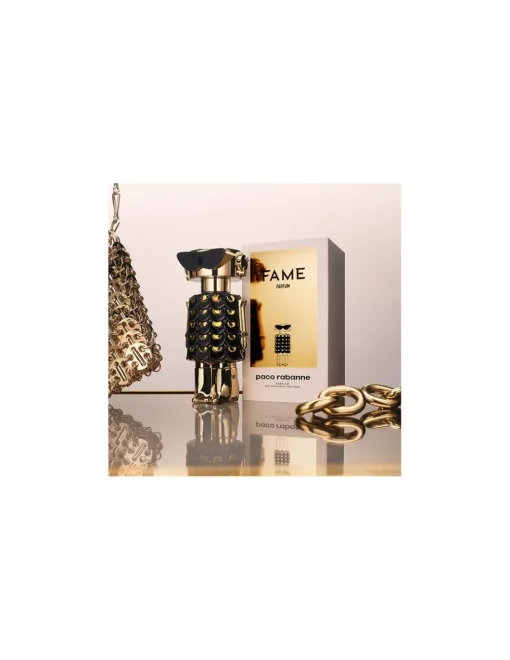 Perfumerías Coqueteo | Fame Parfum