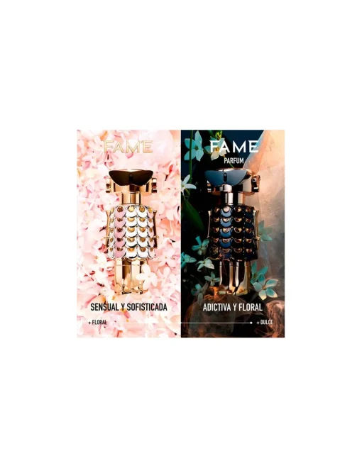 Perfumerías Coqueteo | Fame Parfum