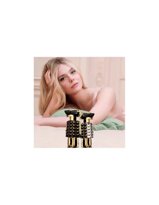 Perfumerías Coqueteo | Fame Parfum