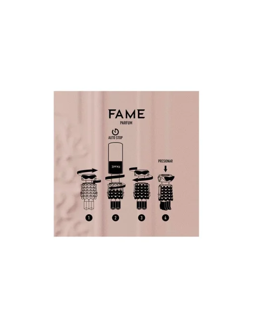 Perfumerías Coqueteo | Fame Parfum