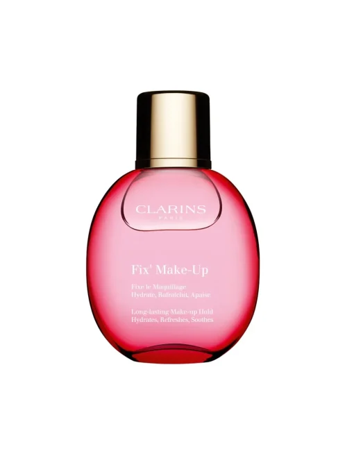 Perfumerías Coqueteo | Fix Make Up