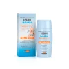 Perfumerías Coqueteo | Fotoprotector Fusion Fluid Mineral Baby Pediatrics SPF 50