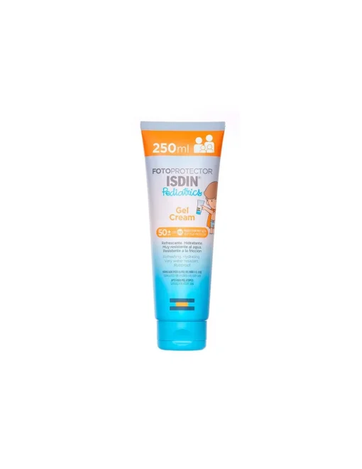 Perfumerías Coqueteo | Fotoprotector Gel Crema Pediatrics SPF 50+