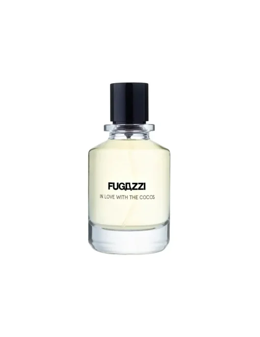 Perfumerías Coqueteo | Fugazzi In Love With The Cocos Extrait EDP