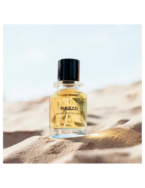 Perfumerías Coqueteo | Fugazzi In Love With The Cocos Extrait EDP
