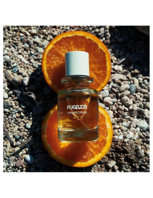 Perfumerías Coqueteo | Fugazzi Orange Crush EDP