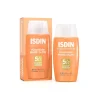Perfumerías Coqueteo | Fusion Water Magic Glow SPF 30 Fotoprotector