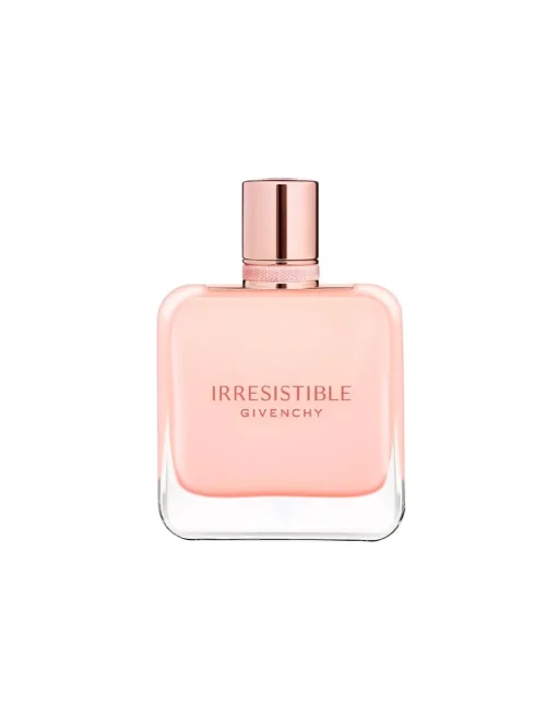 Perfumerías Coqueteo | Givenchy Irresistible Rose Velvet EDP