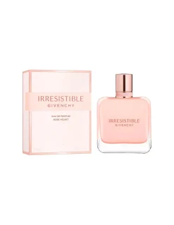 Perfumerías Coqueteo | Givenchy Irresistible Rose Velvet EDP