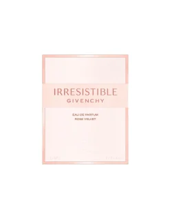 Perfumerías Coqueteo | Givenchy Irresistible Rose Velvet EDP