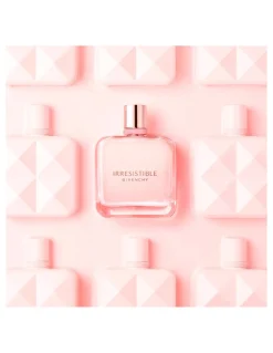 Perfumerías Coqueteo | Givenchy Irresistible Rose Velvet EDP