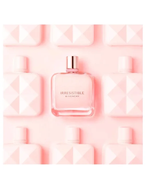 Perfumerías Coqueteo | Givenchy Irresistible Rose Velvet EDP