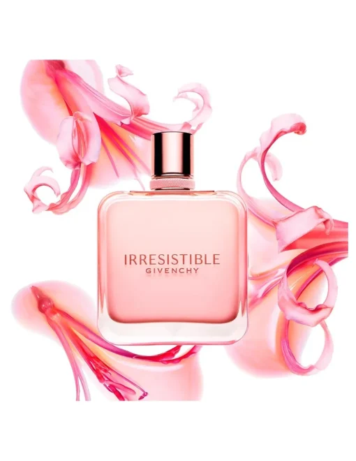 Perfumerías Coqueteo | Givenchy Irresistible Rose Velvet EDP
