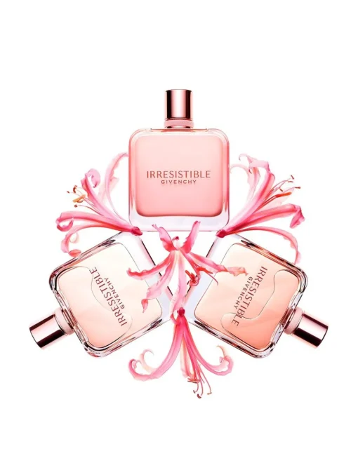 Perfumerías Coqueteo | Givenchy Irresistible Rose Velvet EDP