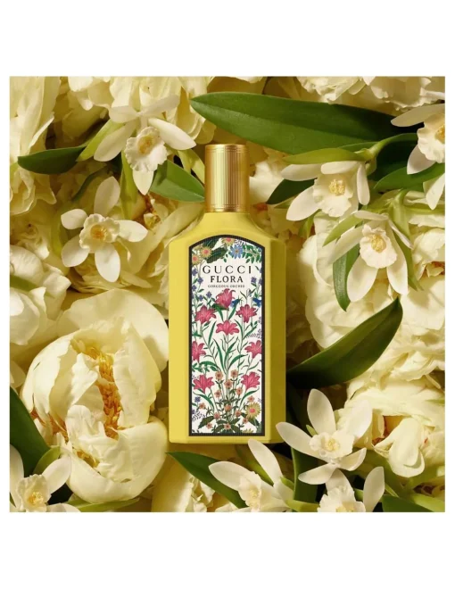 Perfumerías Coqueteo | Gucci Flora Gorgeous Orchid
