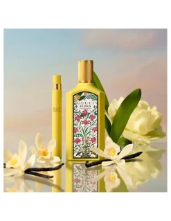 Perfumerías Coqueteo | Gucci Flora Gorgeous Orchid