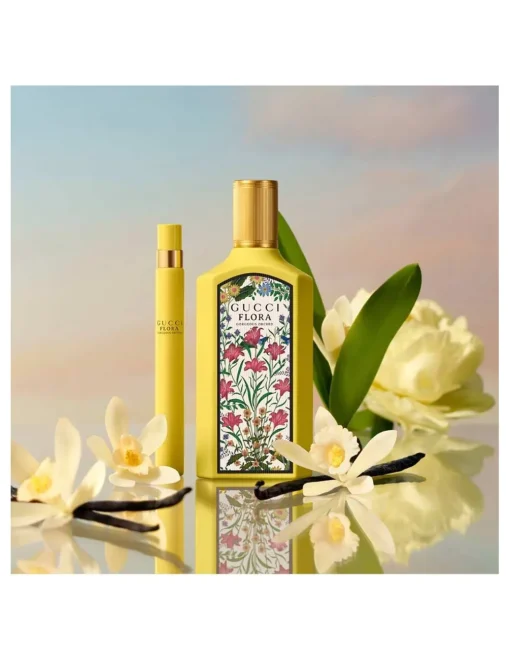 Perfumerías Coqueteo | Gucci Flora Gorgeous Orchid