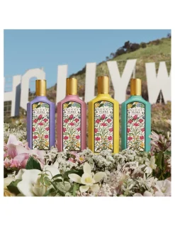 Perfumerías Coqueteo | Gucci Flora Gorgeous Orchid