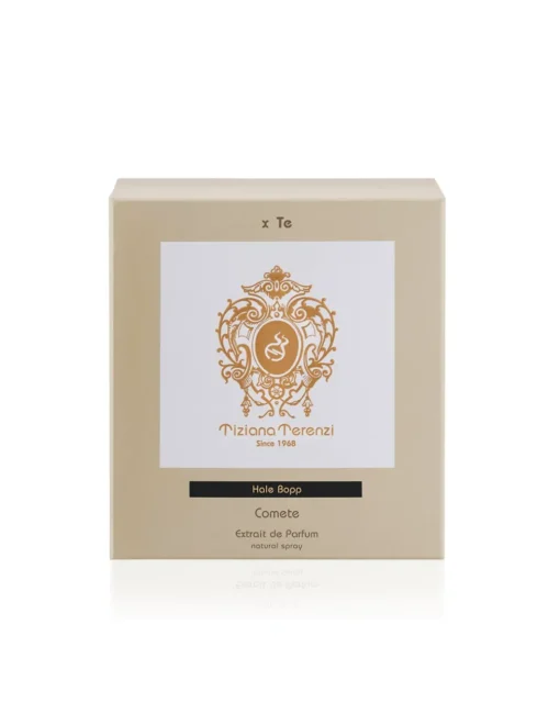 Perfumerías Coqueteo | Hale Bopp