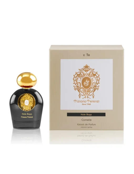 Perfumerías Coqueteo | Hale Bopp