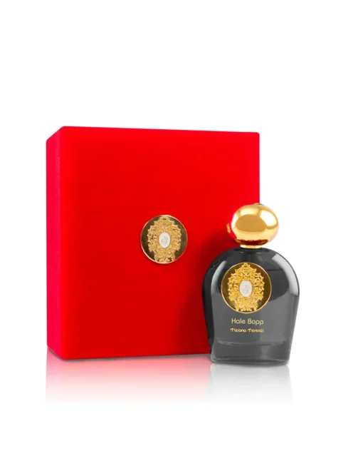 Perfumerías Coqueteo | Hale Bopp