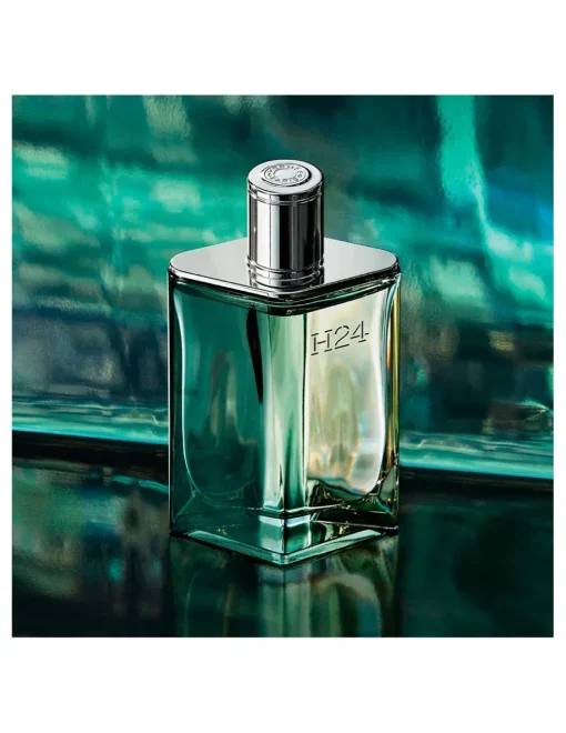 Perfumerías Coqueteo | Hermès H24 EDP