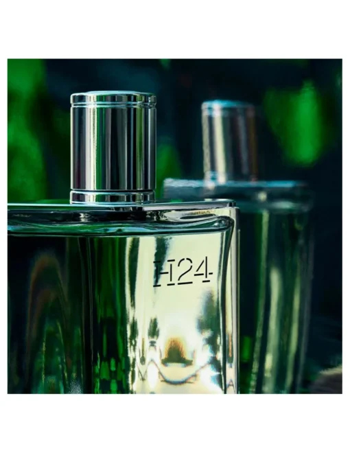 Perfumerías Coqueteo | Hermès H24 EDP