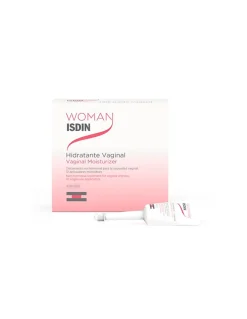 Perfumerías Coqueteo | Hidratante Vaginal Gel Cremas Isdin