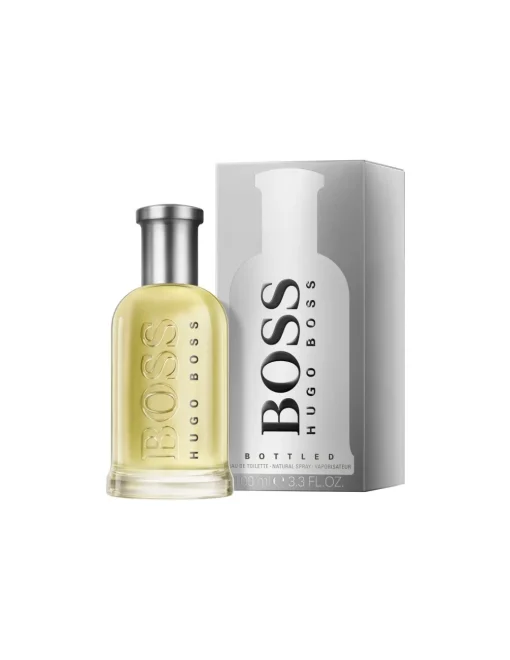 Perfumerías Coqueteo | Hugo Boss Boss Bottled EDT