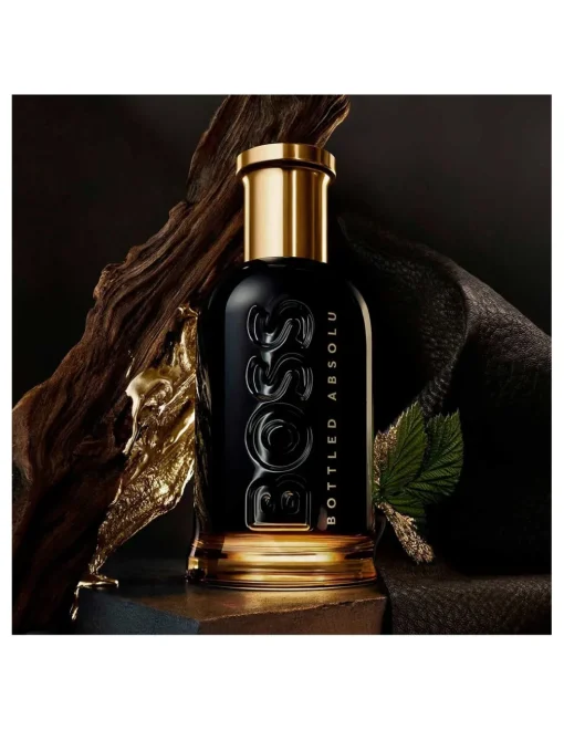 Perfumerías Coqueteo | Hugo Boss Boss Bottled Absolu