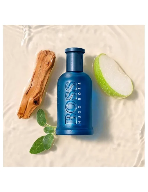 Perfumerías Coqueteo | Hugo Boss Boss Bottled Marine EDT