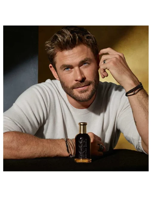 Perfumerías Coqueteo | Hugo Boss Boss Bottled Absolu