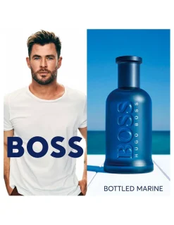 Perfumerías Coqueteo | Hugo Boss Boss Bottled Marine EDT